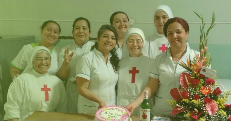 Foto 3 del Refugio